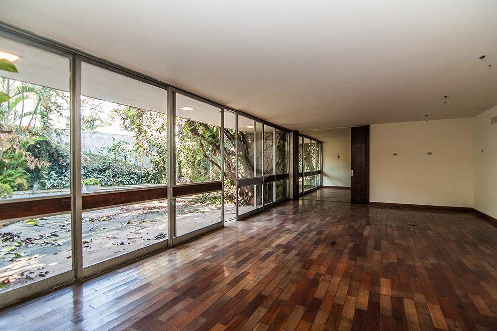 Venda Casa São Paulo Jardim América REO111755 2