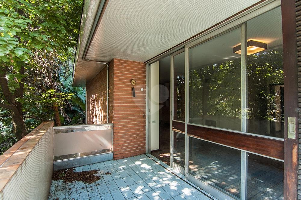 Venda Casa São Paulo Jardim América REO111755 17