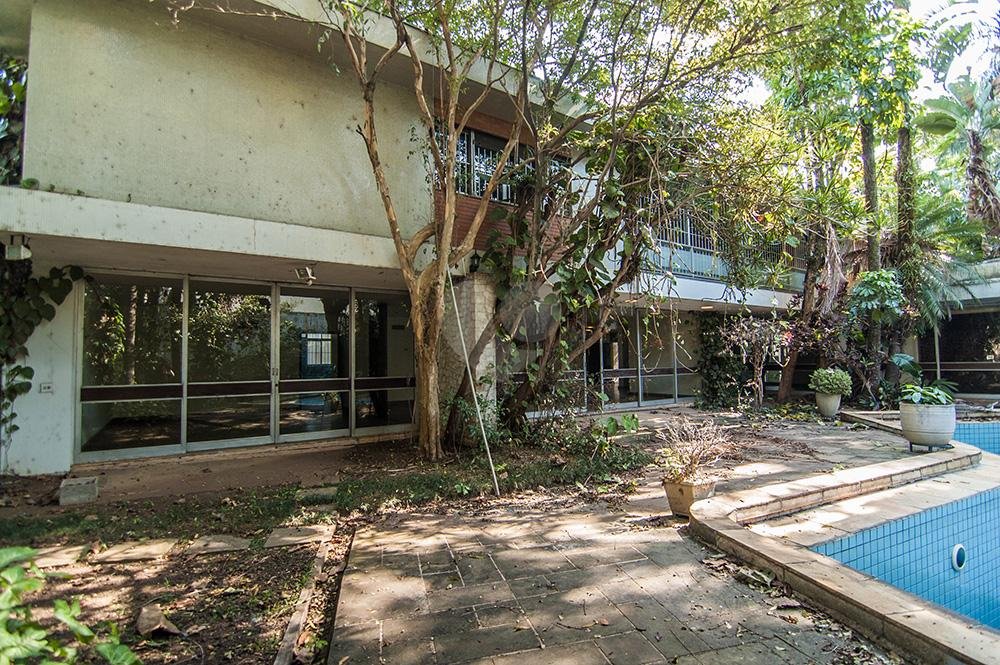 Venda Casa São Paulo Jardim América REO111755 26