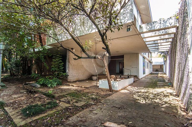 Venda Casa São Paulo Jardim América REO111755 30