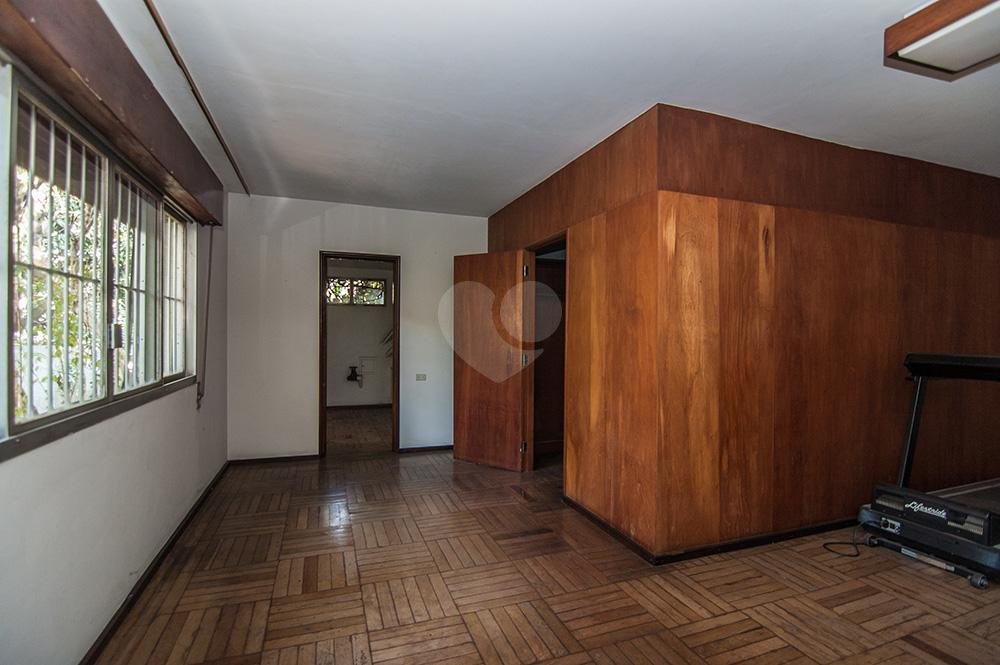 Venda Casa São Paulo Jardim América REO111755 24