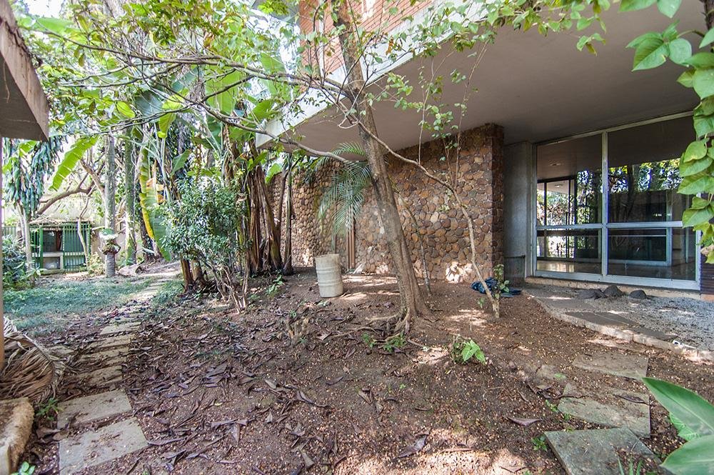 Venda Casa São Paulo Jardim América REO111755 31