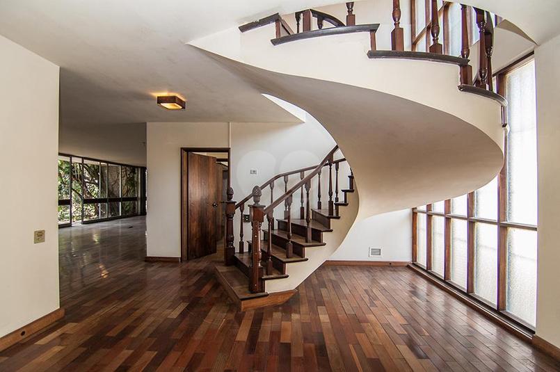 Venda Casa São Paulo Jardim América REO111755 10