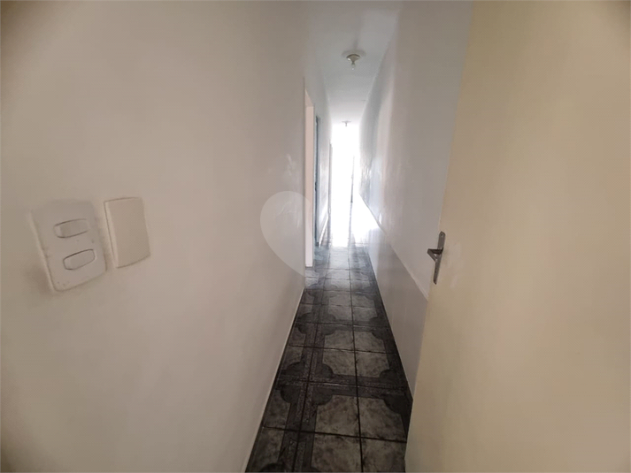 Corredor Interno