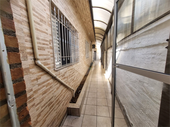 Corredor Lateral Externo 