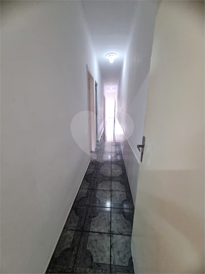 Corredor Interno