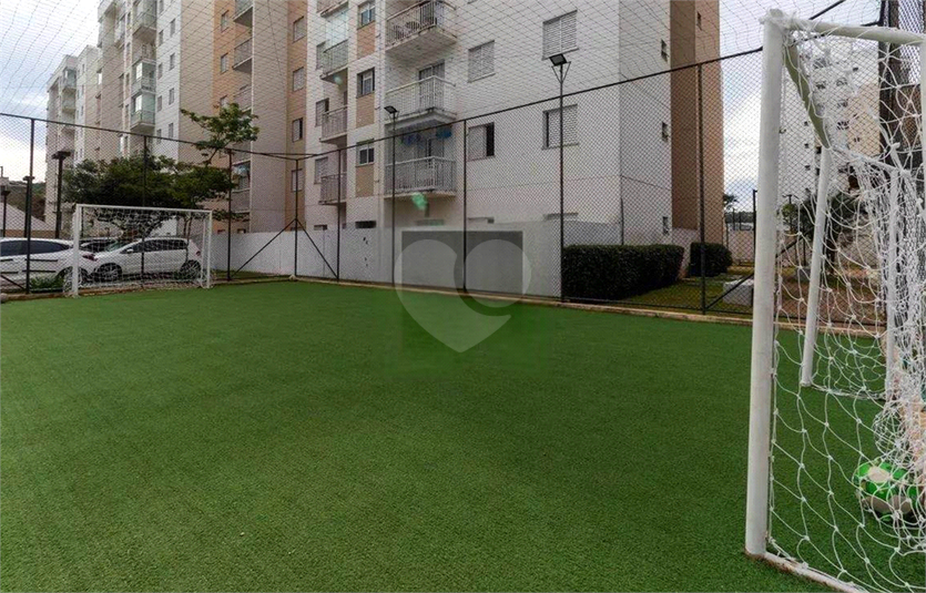 Quadra Poliesportiva