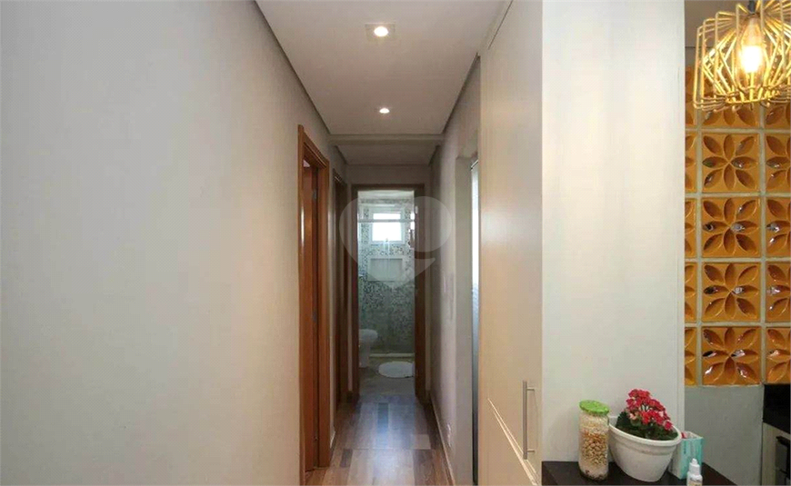 Corredor Interno