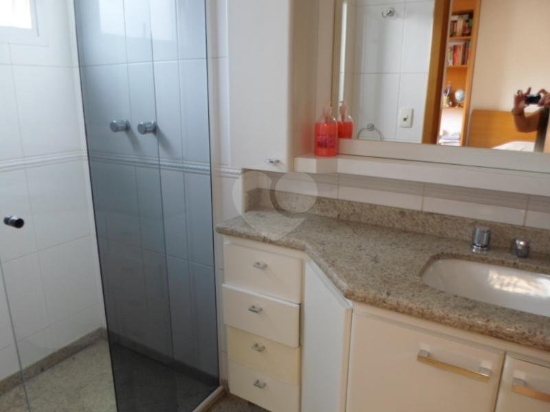 Venda Apartamento São Paulo Perdizes REO111784 13