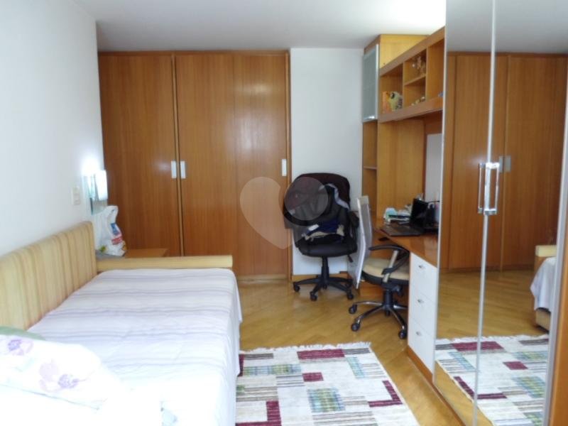 Venda Apartamento São Paulo Perdizes REO111784 20