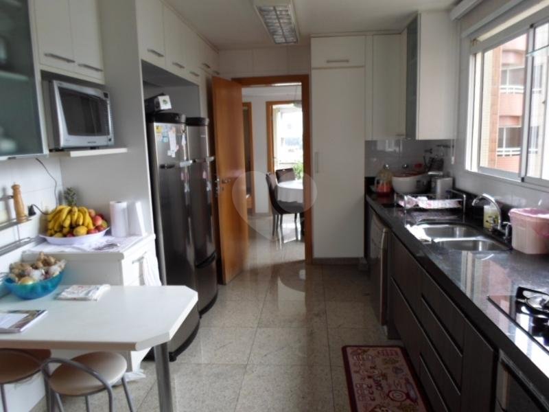 Venda Apartamento São Paulo Perdizes REO111784 28