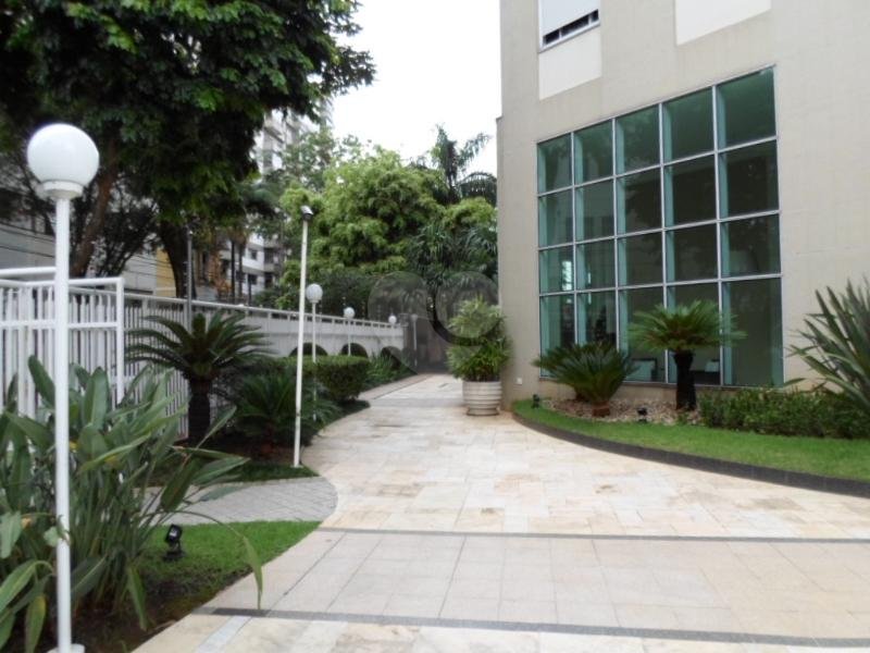 Venda Apartamento São Paulo Perdizes REO111784 34