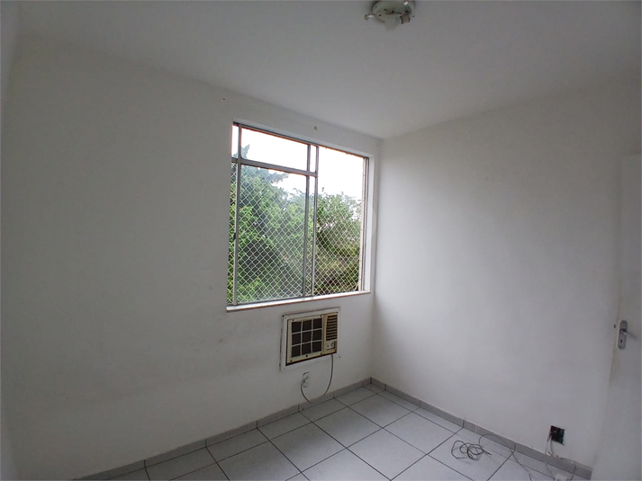 Quarto 2 vista livre