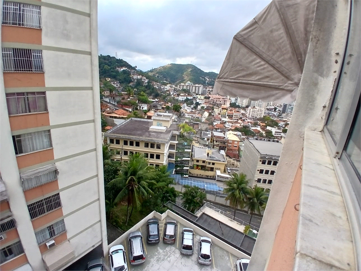 Estacionamento