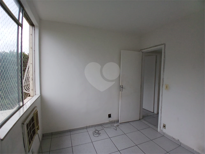 Quarto 1 vista livre