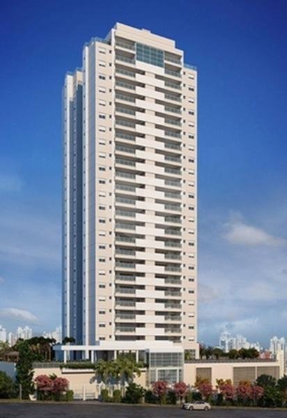 Venda Apartamento São Paulo Jardim Da Glória REO111797 28