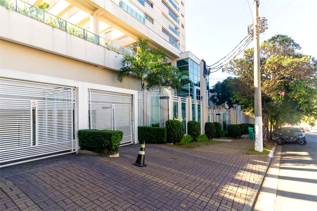 Venda Apartamento São Paulo Jardim Da Glória REO111797 56