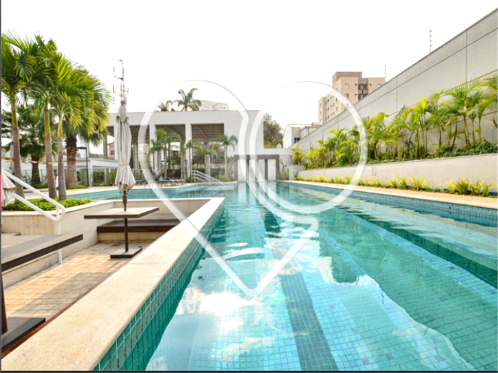 Venda Apartamento São Paulo Jardim Da Glória REO111797 46