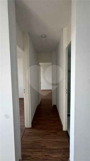 Corredor Interno 