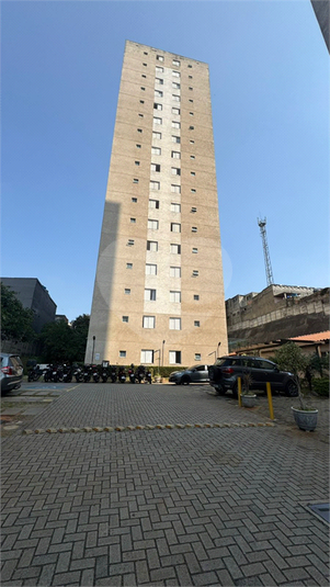 Fachada do Prédio 