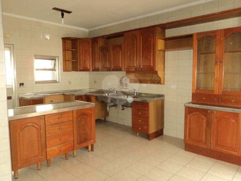 Venda Apartamento São Paulo Campos Elíseos REO111816 8