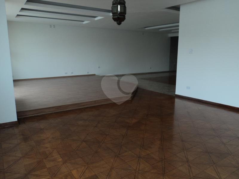 Venda Apartamento São Paulo Campos Elíseos REO111816 6