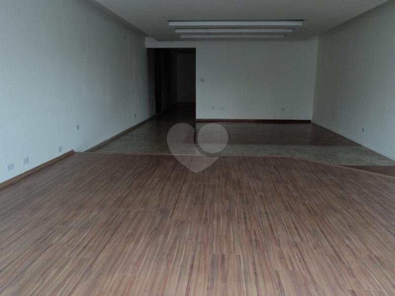 Venda Apartamento São Paulo Campos Elíseos REO111816 3