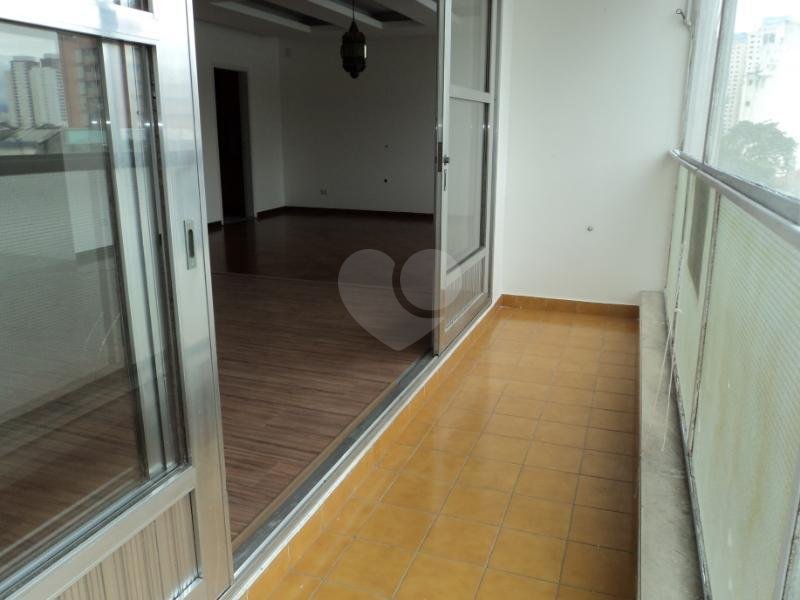 Venda Apartamento São Paulo Campos Elíseos REO111816 4