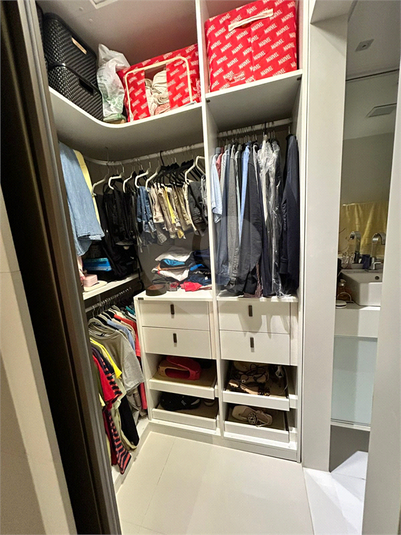 Closset