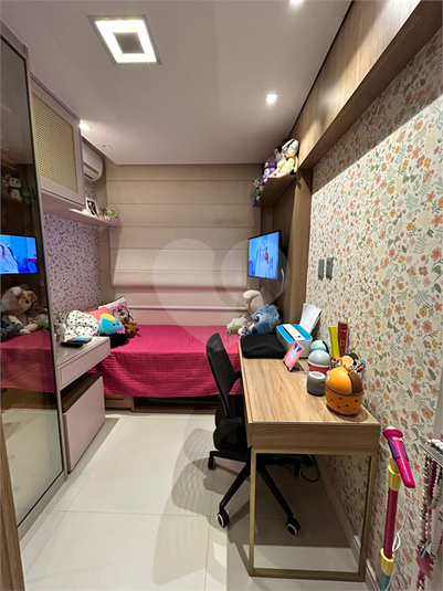 Quarto solteiro