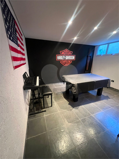 Sala de jogos