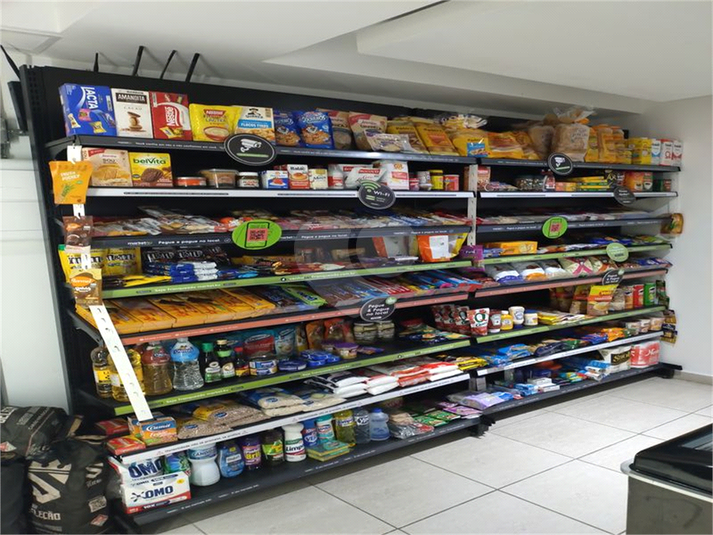 Loja de Conveniência 24hs