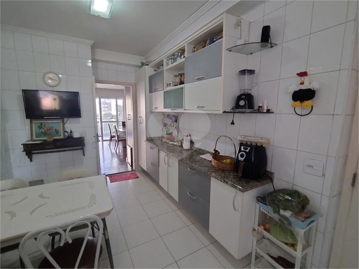 Copa e Cozinha