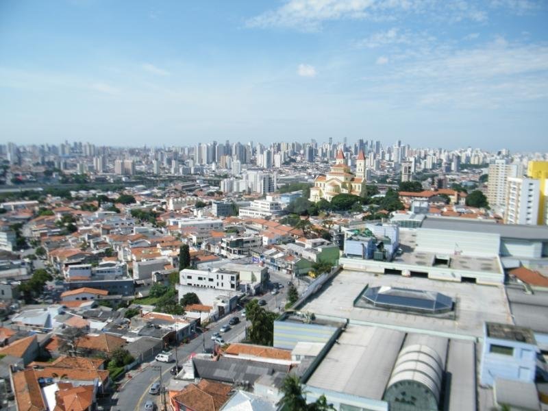 Venda Apartamento São Paulo Penha De França REO111841 38