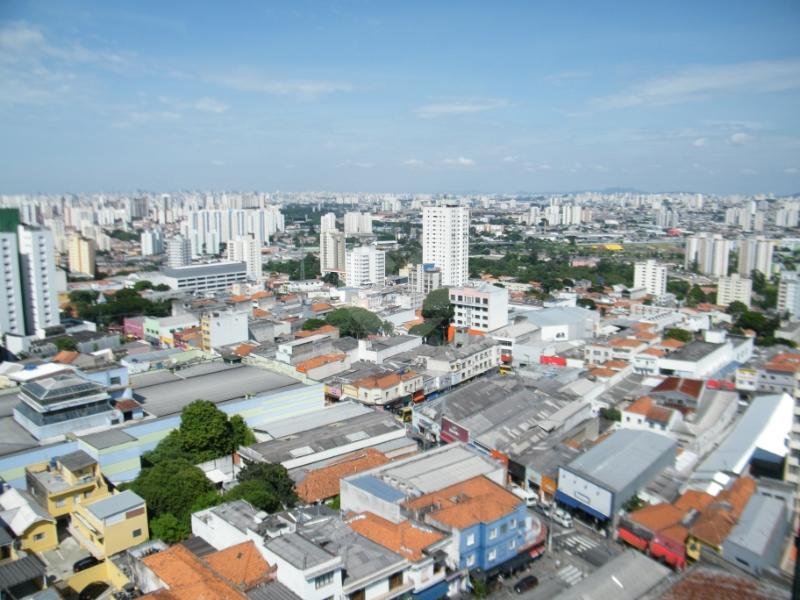 Venda Apartamento São Paulo Penha De França REO111841 39