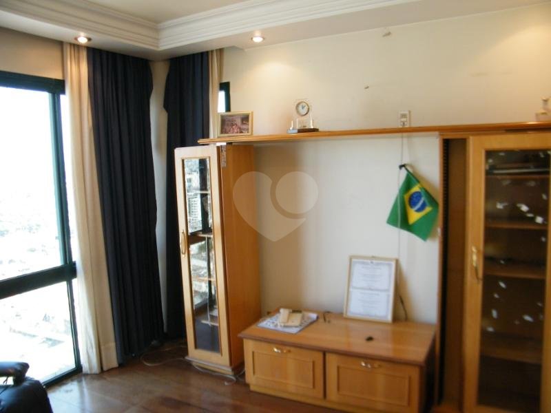 Venda Apartamento São Paulo Penha De França REO111841 46