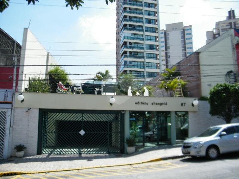 Venda Apartamento São Paulo Penha De França REO111841 80