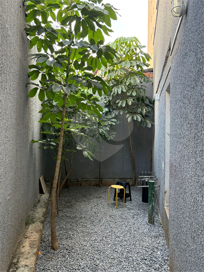 Área de fumantes