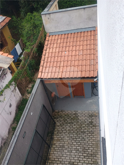 Banheiro da Churrasqueira