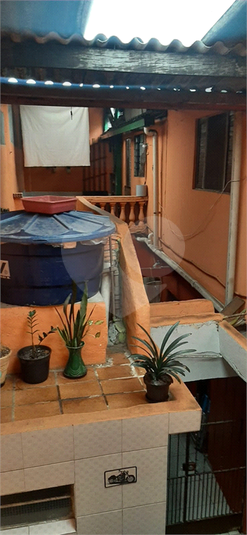 Área Externa 