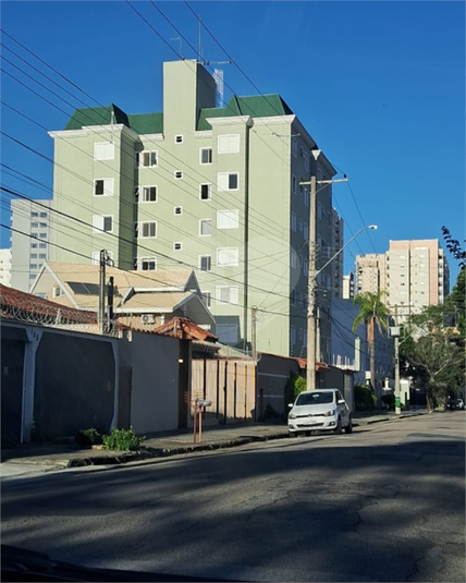 CONDOMÍNIO MAISON SAINTE MARIE