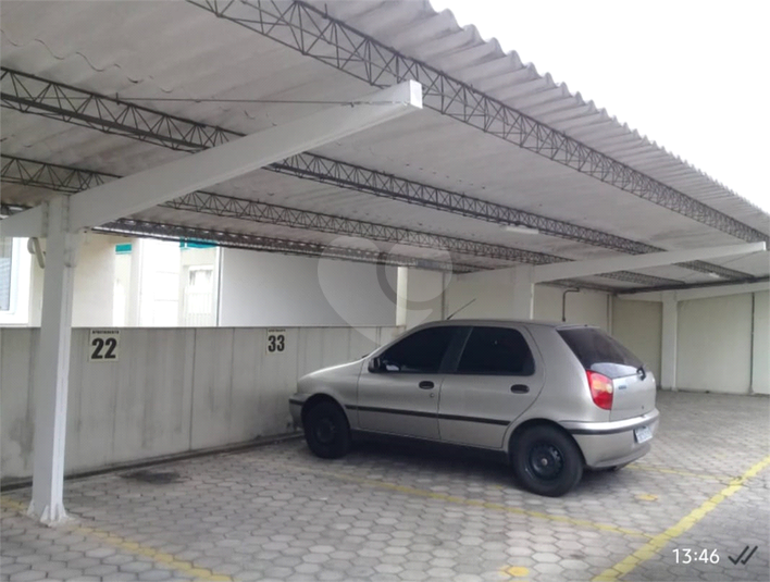GARAGEM