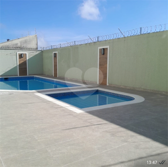 PISCINAS ADULTO E INFANTIL