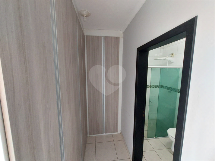 Closet da suíte