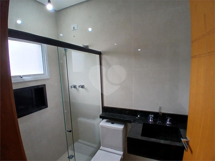 banheiro da suíte 2