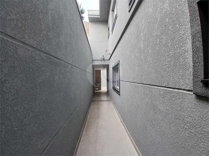 corredor lateral externo