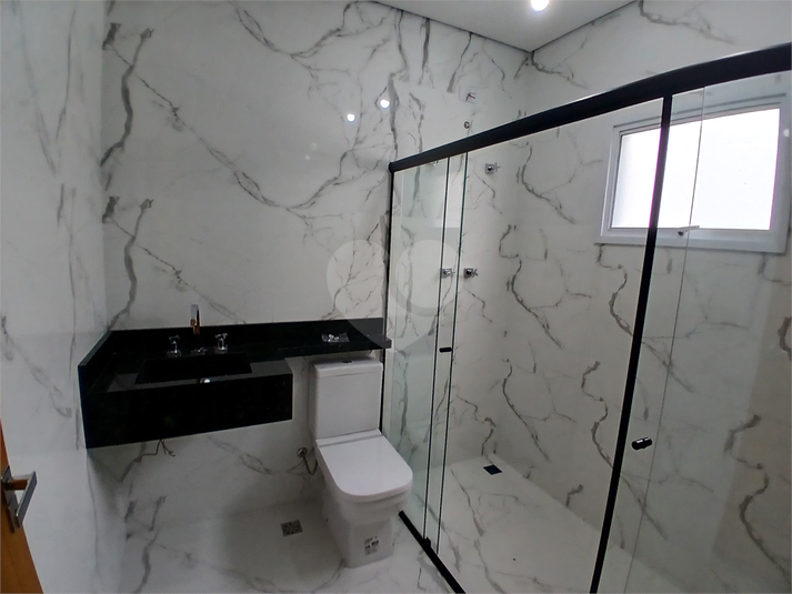 banheiro da suíte 1