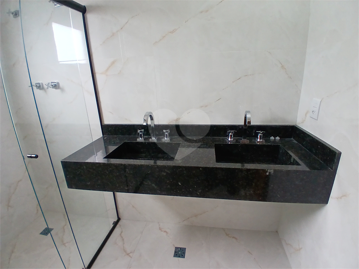 banheiro suíte master