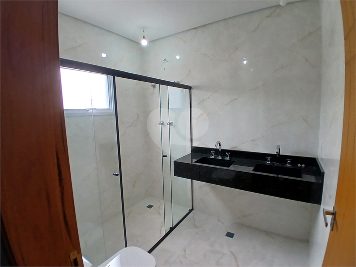 banheiro suíte master