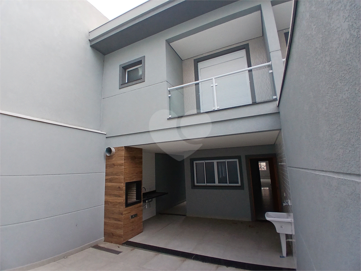 quintal com churrasqueira